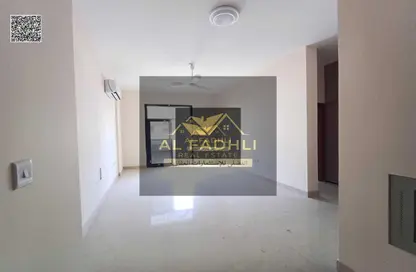 شقة - غرفة نوم - 2 حمامات للايجار في فلل الروضة 3 - 3  الروضة - الروضة - عجمان