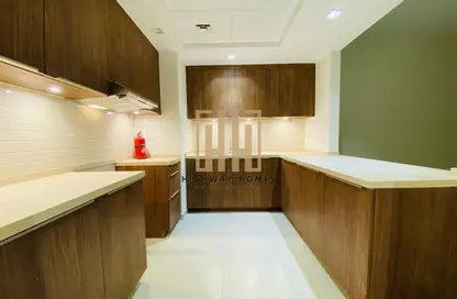 Apartment - 1 Bedroom - 1 Bathroom for rent in Zohour 2 - Al Zahia - Muwaileh Commercial - Sharjah