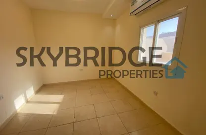 Apartment - 1 Bedroom - 1 Bathroom for rent in Al Nahyan - Abu Dhabi