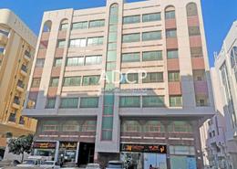 Office Space - 1 bathroom for rent in Zayed the First Street - Al Khalidiya - Abu Dhabi