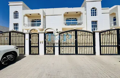 Apartment - 3 Bedrooms - 4 Bathrooms for rent in Bida Bin Ammar - Asharej - Al Ain Apartment - 3 Bedrooms - 4 Bathrooms for rent in Bida Bin Ammar - Asharej - Al Ain
