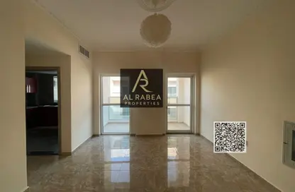 Apartment - 2 Bedrooms - 2 Bathrooms for rent in Geepas Building 3 - Al Rashidiya 2 - Al Rashidiya - Ajman