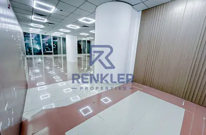 Office Space - Studio - 1 Bathroom for rent in The Prism - Business Bay - Dubai Office Space - Studio - 1 Bathroom for rent in The Prism - Business Bay - Dubai