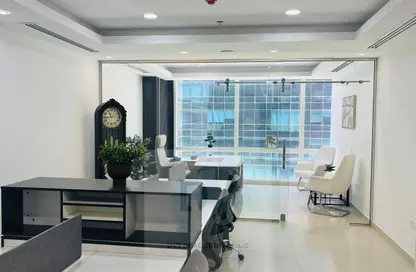 Office Space - Studio for rent in Tamani Art Tower - Business Bay - Dubai Office Space - Studio for rent in Tamani Art Tower - Business Bay - Dubai