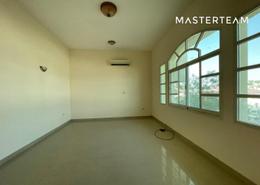 Apartment - 3 bedrooms - 4 bathrooms for rent in Al Mraijeb - Al Jimi - Al Ain