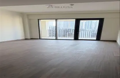 Apartment - 1 Bedroom - 1 Bathroom for rent in Orchid - Creek Beach - Dubai Creek Harbour (The Lagoons) - Dubai