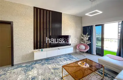 Apartment - 1 Bedroom - 2 Bathrooms for rent in Rigel - Jumeirah Village Circle - Dubai Apartment - 1 Bedroom - 2 Bathrooms for rent in Rigel - Jumeirah Village Circle - Dubai