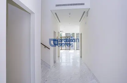 Villa - 5 Bedrooms - 6 Bathrooms for sale in District One Villas - District One - Mohammed Bin Rashid City - Dubai