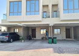 فيلا - 3 غرف نوم - 3 حمامات للبيع في مساكن مورانو 2 - مساكن مورانو - الفرجان - دبي