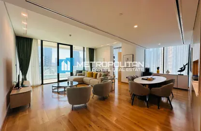 Apartment - 2 Bedrooms - 3 Bathrooms for sale in Reem Nine - Shams Abu Dhabi - Al Reem Island - Abu Dhabi
