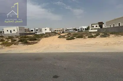 أرض - استوديو للبيع في حوشي 1 - حوشي - البادي - الشارقة