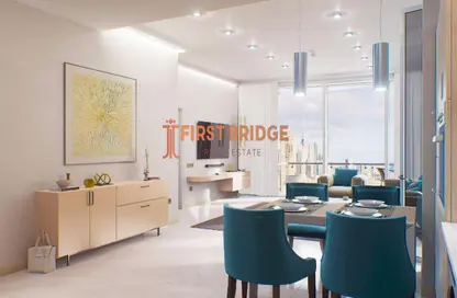 شقة - 1 حمام للبيع في سيفن سيتي جي إل تي - أبراج بحيرات الجميرا - دبي شقة - 1 حمام للبيع في سيفن سيتي جي إل تي - أبراج بحيرات الجميرا - دبي