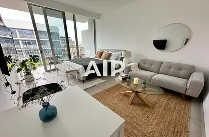 شقة - 1 حمام للايجار في منطقة 14 - قرية الجميرا سركل - دبي