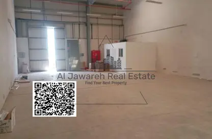 Warehouse - Studio - 1 Bathroom for rent in Umm Dir - Umm Al Quwain