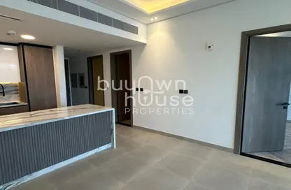 Apartment - 1 Bedroom - 2 Bathrooms for rent in 555 Park Views - Jumeirah Village Triangle - Dubai