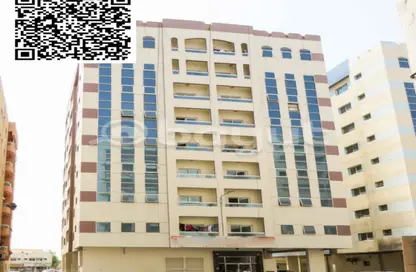 Apartment - 1 Bedroom - 1 Bathroom for rent in Al Nuaimiya - Ajman