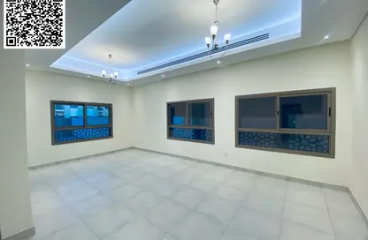 شقة - غرفة نوم - 2 حمامات للايجار في أورينت تاور - البستان - عجمان