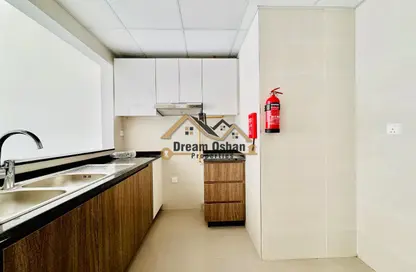 شقة - غرفة نوم - 2 حمامات للايجار في لي هواريزون ريزيدينس - المدينة العالمية المرحلة 2 - 4 الورسان - الورسان - دبي شقة - غرفة نوم - 2 حمامات للايجار في لي هواريزون ريزيدينس - المدينة العالمية المرحلة 2 - 4 الورسان - الورسان - دبي