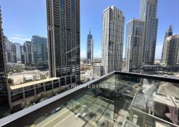 Apartment - 2 bedrooms - 2 bathrooms for rent in Act One | Act Two towers - Opera District - Downtown Dubai - Dubai