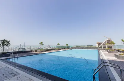 Apartment - 1 Bedroom - 2 Bathrooms for sale in Canal Residence - Al Reem Island - Abu Dhabi