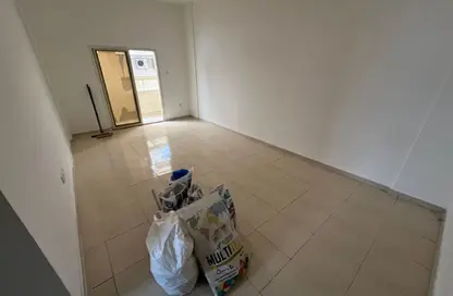 Apartment - 1 Bedroom - 1 Bathroom for rent in Al Naemiya Tower 2 - Al Naemiya Towers - Al Nuaimiya - Ajman