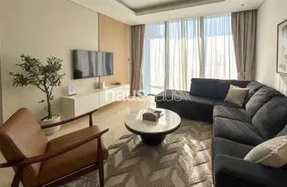 Apartment - 1 Bedroom - 2 Bathrooms for sale in The Sterling East - The Sterling - Business Bay - Dubai