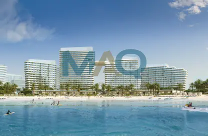 Apartment - 1 Bedroom - 2 Bathrooms for sale in Fairmont Residences - Al Marjan Island - Ras Al Khaimah