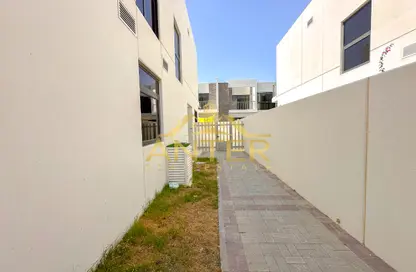تاون هاوس - 3 غرف نوم - 5 حمامات للايجار في كاسابلانكا بوتيك فيلاز - باسيفيكا - داماك هيلز 2 - دبي