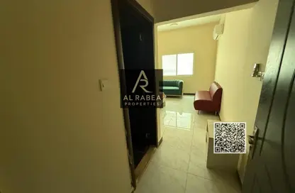 Apartment - 1 Bedroom - 2 Bathrooms for rent in Al Mowaihat 2 - Al Mowaihat - Ajman