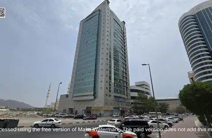 Apartment - 2 Bedrooms - 3 Bathrooms for rent in Downtown Fujairah - Fujairah