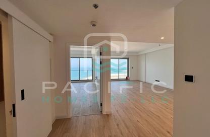 Apartment - 1 Bedroom - 2 Bathrooms for rent in Pacific Polynesia - Pacific - Al Marjan Island - Ras Al Khaimah