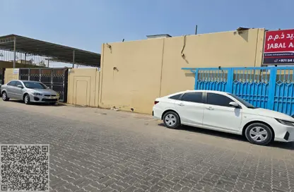 Land - Studio for sale in Al Sajaa Industrial - Al Sajaa - Sharjah Land - Studio for sale in Al Sajaa Industrial - Al Sajaa - Sharjah
