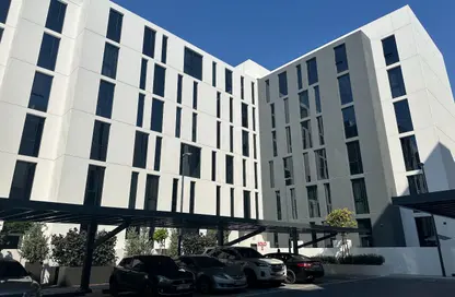 Apartment - 1 Bedroom - 2 Bathrooms for sale in The Link - East Village - Aljada - Sharjah