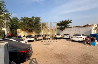 أرض - استوديو للبيع في الناصرية - الشرق - الشارقة