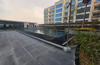 Apartment - 1 Bedroom - 2 Bathrooms for rent in Elz by Danube - Arjan - Dubai