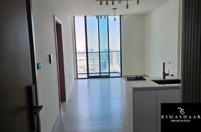 Apartment - 1 Bedroom - 2 Bathrooms for rent in Binghatti Gardenia - Jumeirah Village Circle - Dubai