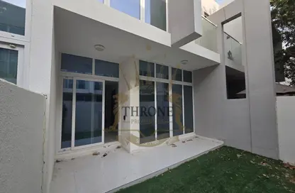 Townhouse - 3 Bedrooms - 3 Bathrooms for rent in Aknan Villas - Vardon - Damac Hills 2 - Dubai