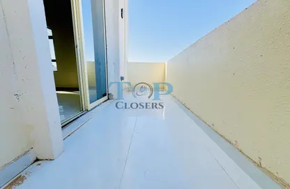 Apartment - Studio - 1 Bathroom for rent in Shabhanat Al Khabisi - Al Khabisi - Al Ain