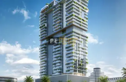 Apartment - Studio - 1 Bathroom for sale in Legado - Jumeirah Village Circle - Dubai