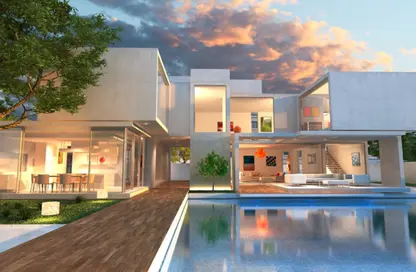 أرض - استوديو للبيع في D تلال سيتي - تلال سيتي - الشارقة