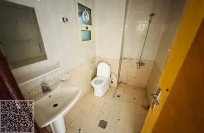 شقة - 1 حمام للايجار في برج النعيمية  2 - أبراج النعيمية - النعيمية - عجمان