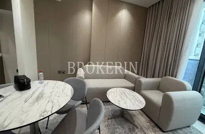 Apartment - 1 Bedroom - 2 Bathrooms for rent in Cloud Tower - Jumeirah Village Triangle - Dubai