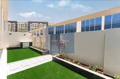 Townhouse - 3 Bedrooms - 4 Bathrooms for rent in Rukan 3 - Dubai Land - Dubai