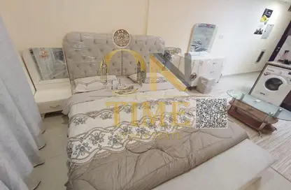 Apartment - Studio - 1 Bathroom for rent in Al Rawda 2 Villas - Al Rawda 2 - Al Rawda - Ajman