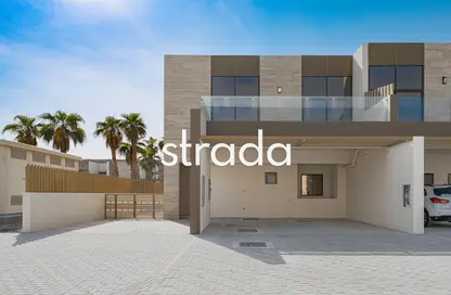 فيلا - 4 غرف نوم - 5 حمامات للبيع في إيلي صعب في تاون هاوس - المنطقة 11 - مدينة الشيخ محمد بن راشد - دبي