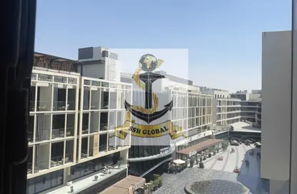 شقة - 1 حمام للبيع في الملتقى افنيو - مردف هيلز - مردف - دبي