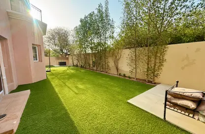 Villa - 5 Bedrooms - 6 Bathrooms for sale in Mirador - Arabian Ranches - Dubai