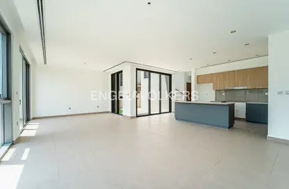 Villa - 4 Bedrooms - 5 Bathrooms for rent in Sidra Villas I - Sidra Villas - Dubai Hills Estate - Dubai