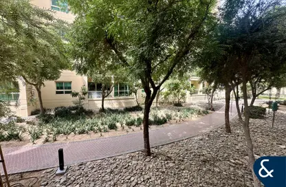 Apartment - 1 Bedroom - 1 Bathroom for rent in Al Samar 4 - Al Samar - Greens - Dubai