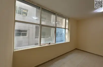 Apartment - 3 Bedrooms - 2 Bathrooms for rent in Al Naemiya Tower 1 - Al Naemiya Towers - Al Nuaimiya - Ajman